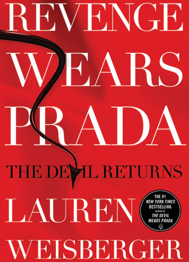 Revenge Wears Prada: The Devil Returns