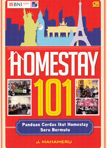 Homestay 101