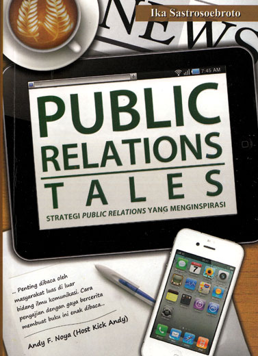 Public Relation Tales