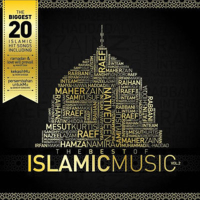 The Best Of Islamic Music Vol.2