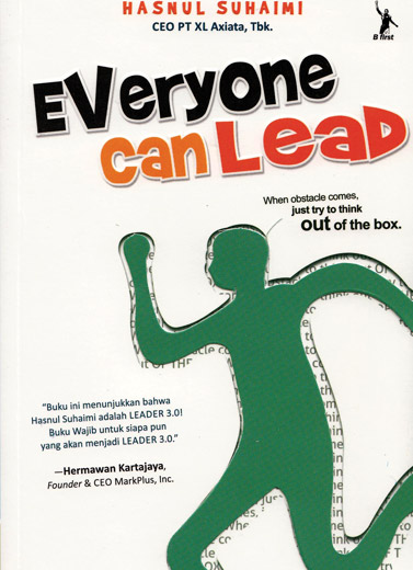 Everyone Can Lead