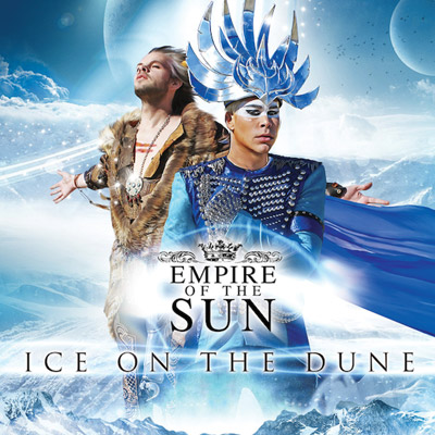 Empire of The Sun 