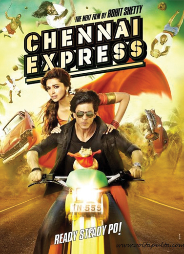 Chennai Express