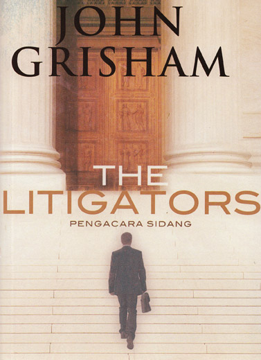 The Litigators
