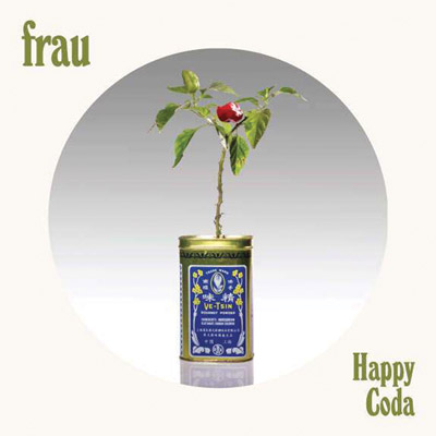 Happy Coda