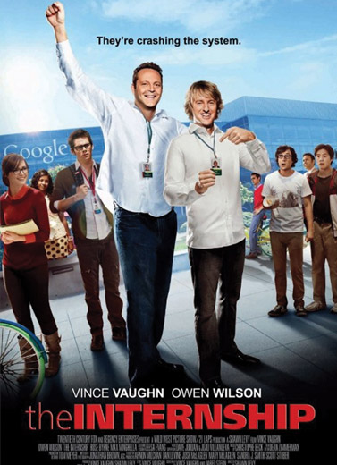 The Internship