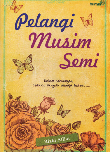 Pelangi Musim Semi