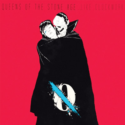 Queen of The Stone Age