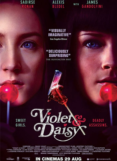 Violet & Daisy