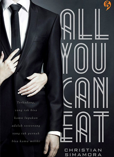 All You Can Eat