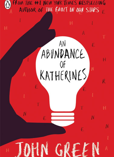 An Abundance of Katherines