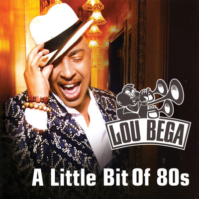 A Little Bit of 80s