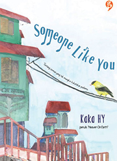 Someone Like You