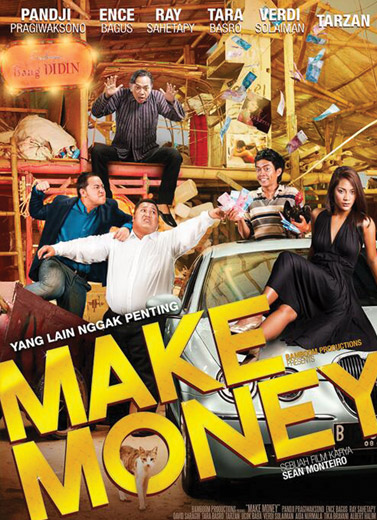 Make Money