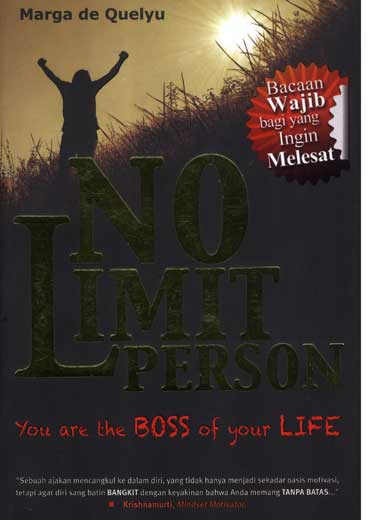 No Limit Person