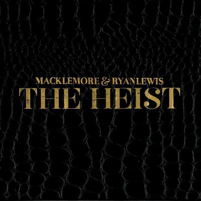 The Heist