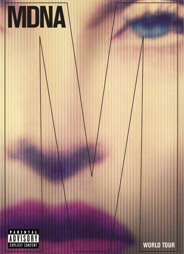 The MDNA World Tour
