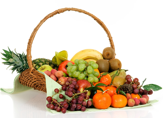 Ayo Makan Buah 