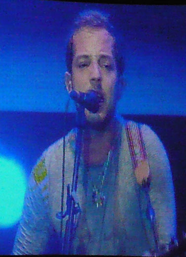 James Morrison Live In Jakarta