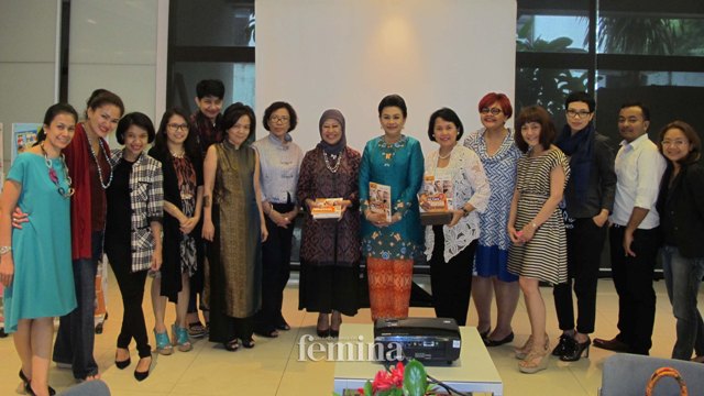 Menuju Masyarakat Berdaya Guna & Berdaya Saing