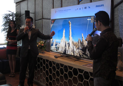 Produk Unggulan Phillips Tahun 2014