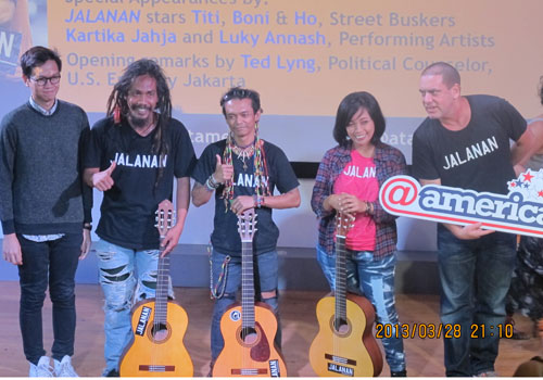 JALANAN