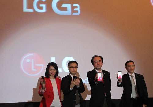 LG G3
