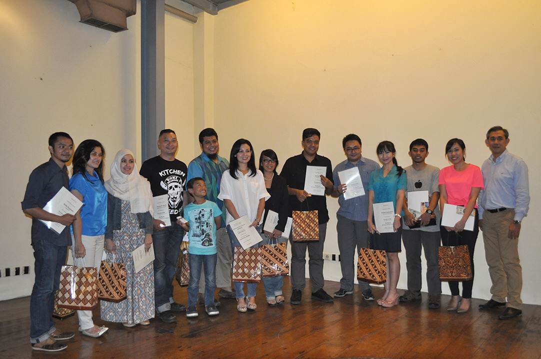 Pecha Kucha Night 