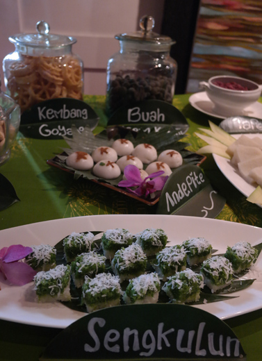 Mengungkap Kuliner Betawi 