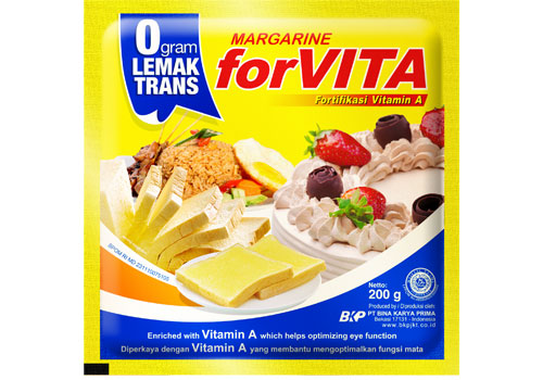 Margarin Anti Kanker