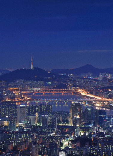Korea Tourism Award 2014 