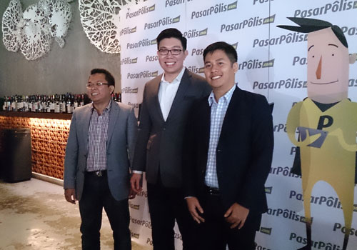 PasarPolis
