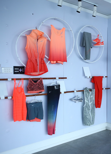 Apparel yang Mengerti Wanita