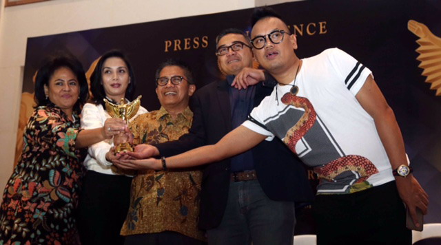 Pembaruan Ajang Bergengsi