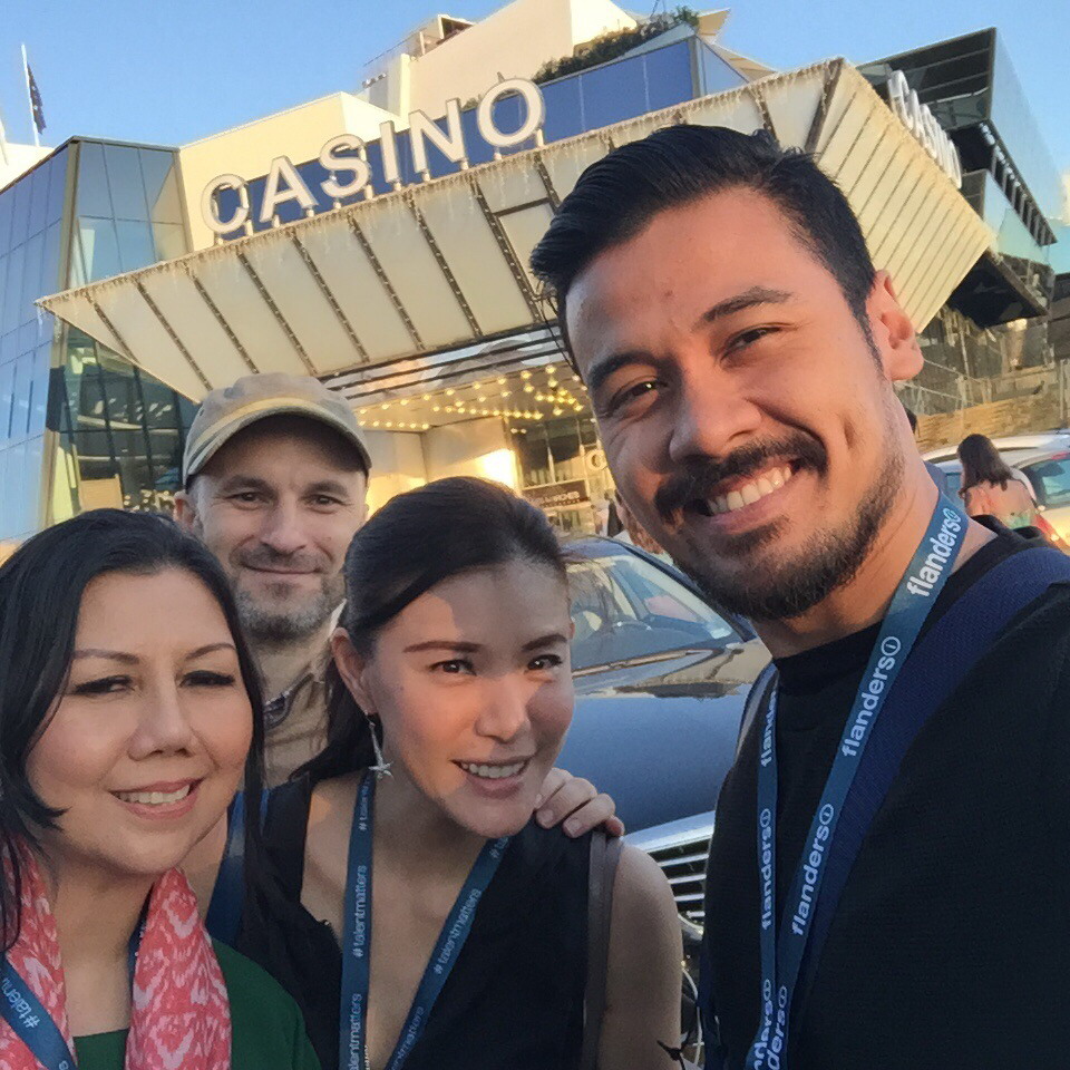 Film Indonesia di Cannes! 
