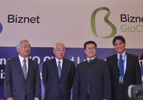 Cloud Computing Cepat