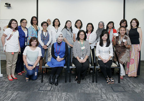 Women’s Lab: Healthy Skin Happy Life
