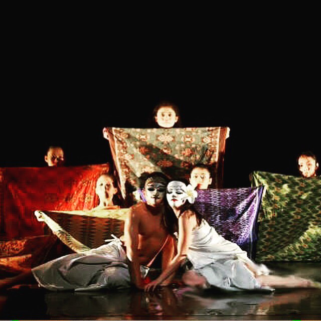 Indonesian Ballet Gala