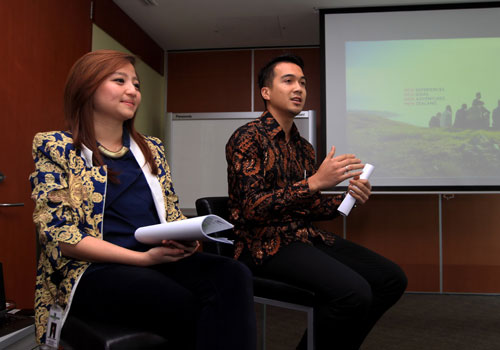 Melanjutkan Studi di New Zealand 