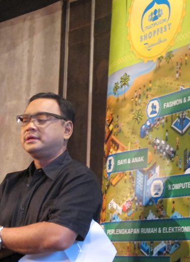 Festival Belanja Online Multiply.com