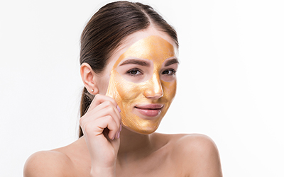 Ask The Expert : Pilih-Pilih Masker