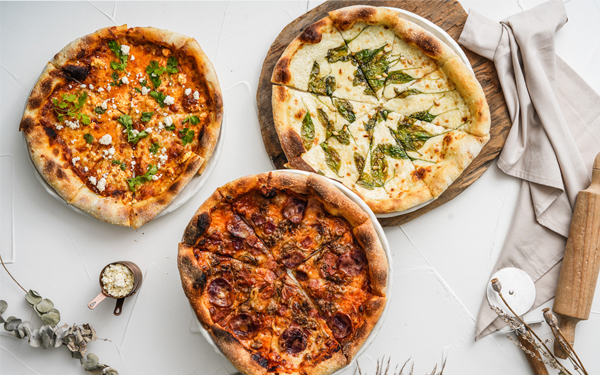 Usai Renovasi, BEAU Bakery Hadir Kembali dengan Andalan Sourdough Pizza