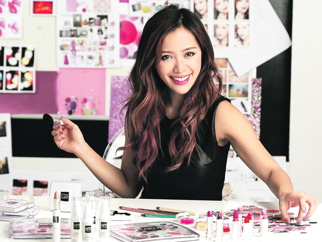 Michelle Phan, Kisah Seorang Beauty Blogger