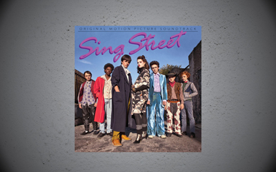 Sing Street OST, Nostalgia Musik 80-an