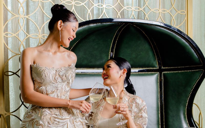 Pohon Natal Four Seasons Jakarta Telah Menyala, Saatnya Rencanakan Perayaan di Sini