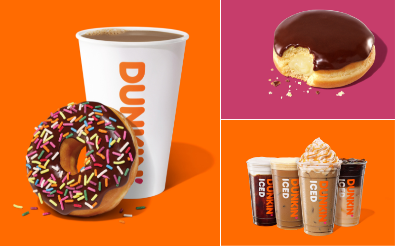 Dunkin' Siap Menyapa Indonesia Melalui Flagship Store Arahan Baru