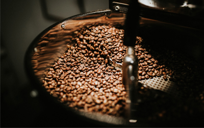 Biji Kopi Gayo Jadi Coffee Capsule Edisi Terbatas di Merek Internasional Ini