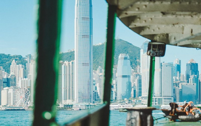 Ini Pangsa Besar yang Bikin Pariwisata Hong Kong Pulih