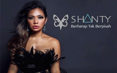 Single Terbaru Shanty