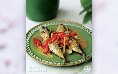 Pesmol Ikan Kembung